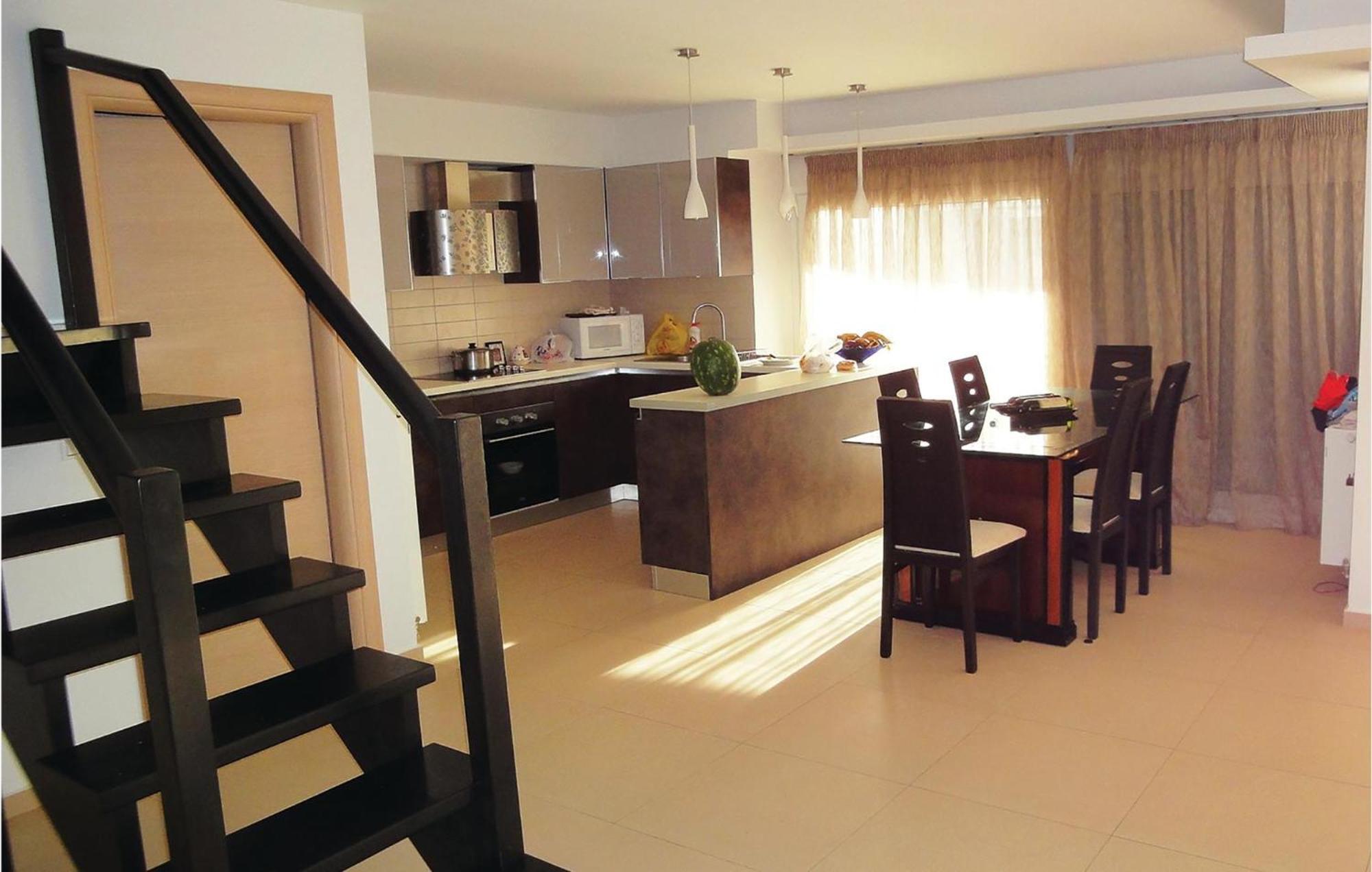 Lovely Home In Preveza With Outdoor Swimming Pool Κανάλι Εξωτερικό φωτογραφία