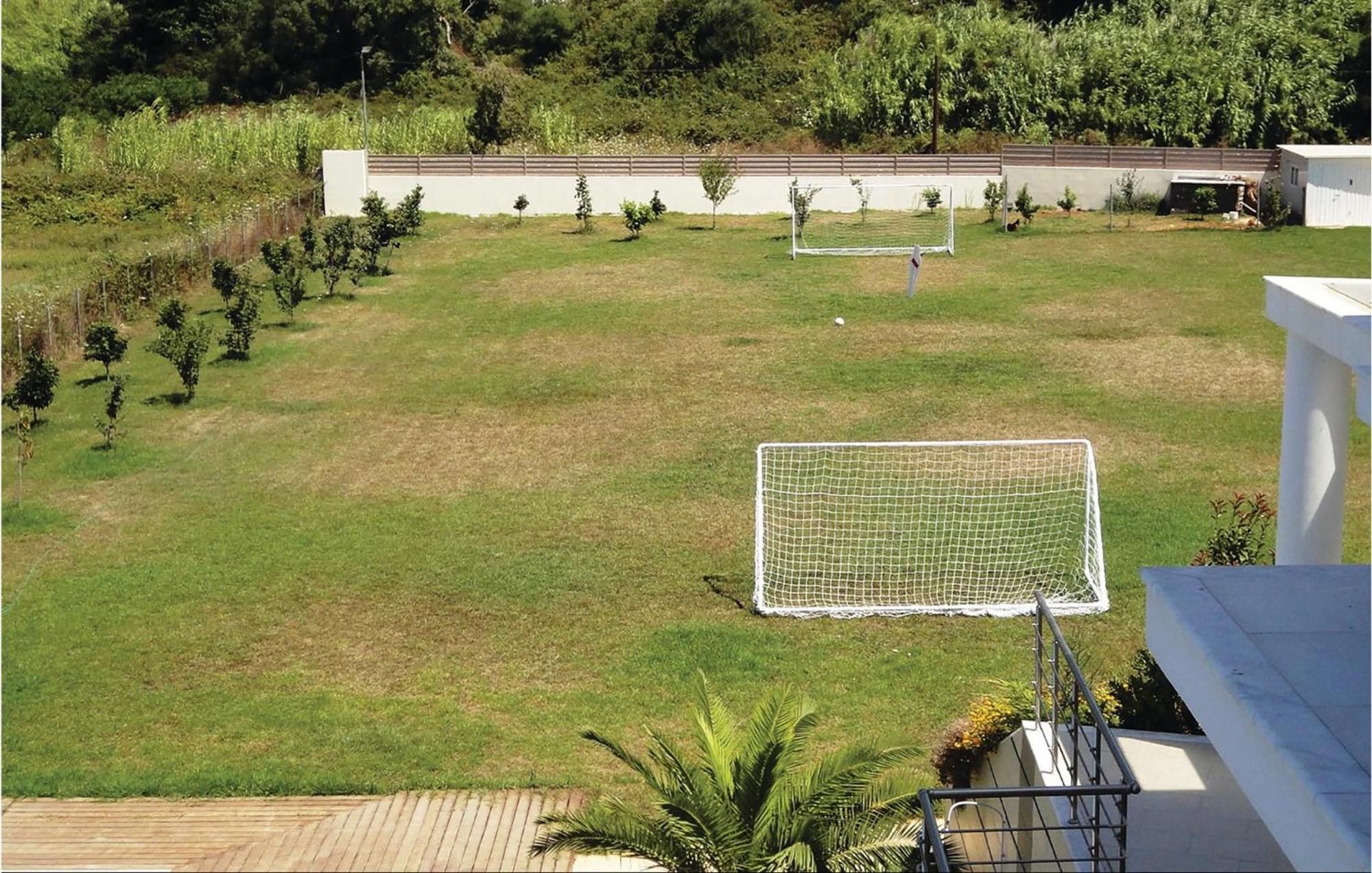 Lovely Home In Preveza With Outdoor Swimming Pool Κανάλι Εξωτερικό φωτογραφία