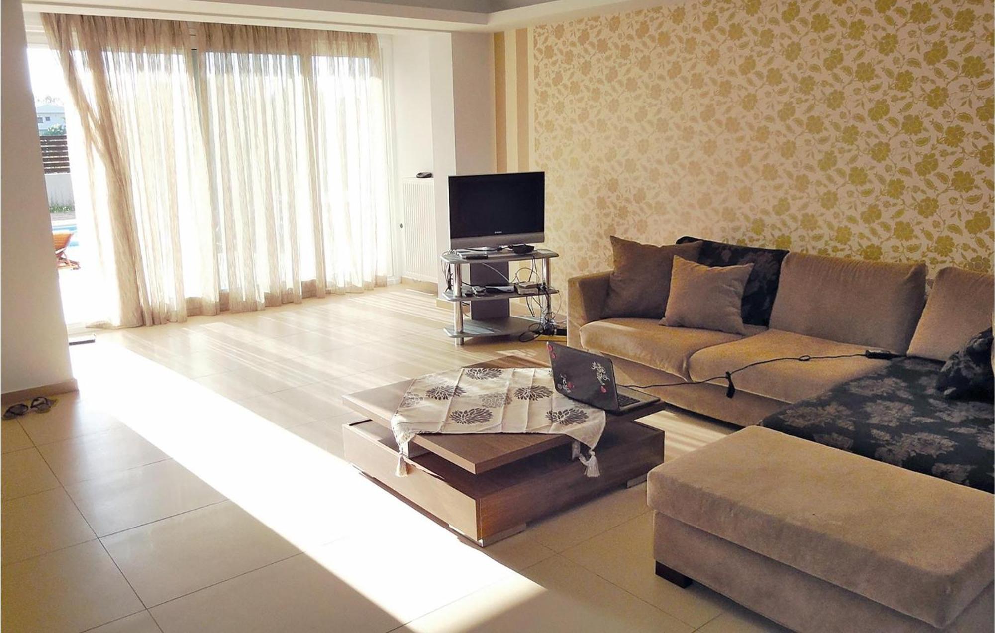 Lovely Home In Preveza With Outdoor Swimming Pool Κανάλι Εξωτερικό φωτογραφία