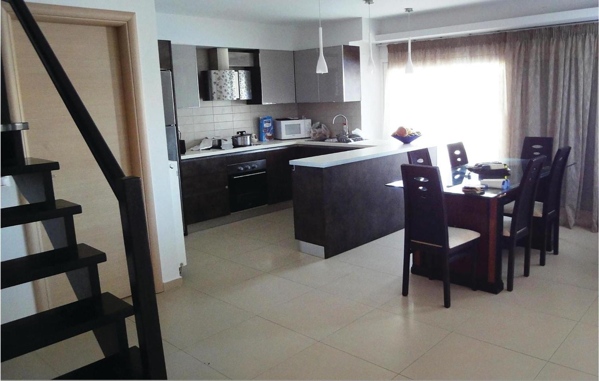 Lovely Home In Preveza With Outdoor Swimming Pool Κανάλι Εξωτερικό φωτογραφία