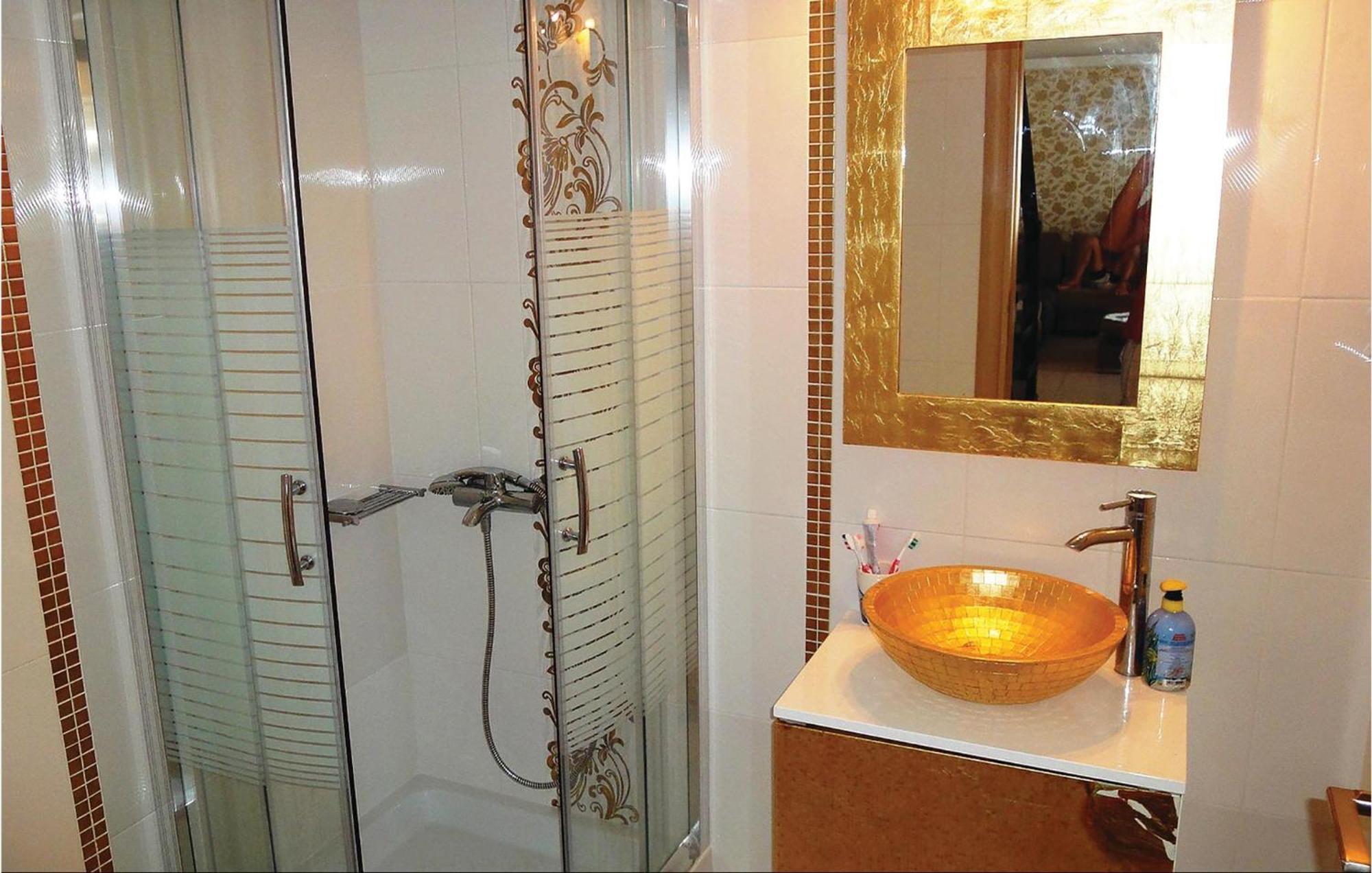 Lovely Home In Preveza With Outdoor Swimming Pool Κανάλι Εξωτερικό φωτογραφία